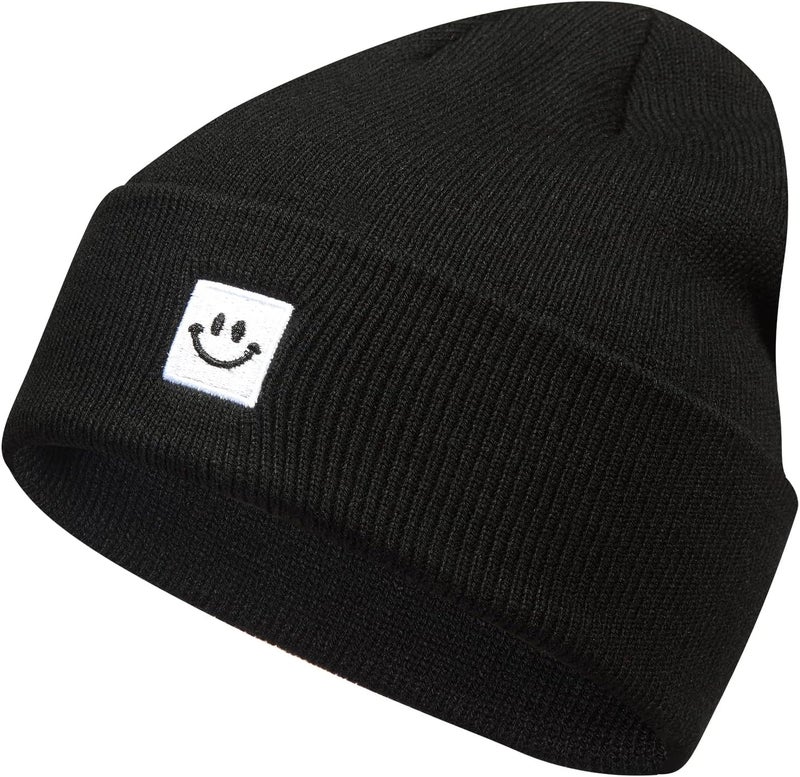 Paladoo Knit Beanie Hat for Men/Women 2Pack - Image 5